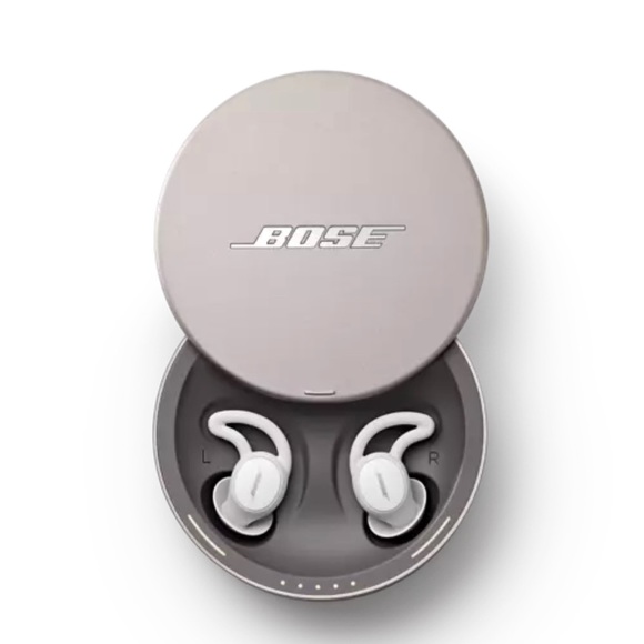 Bose Headphones Bose Sleepbuds Ii Comes With Charging Cord Poshmark